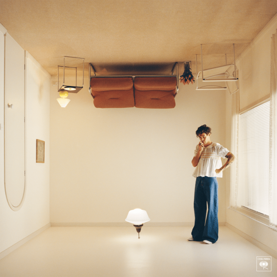 Album Art 1